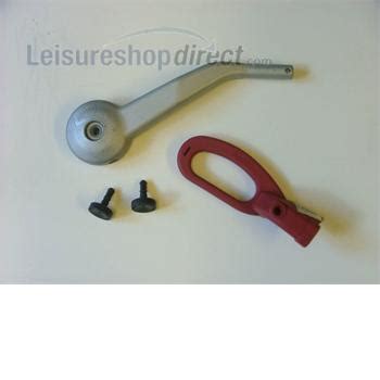Alko Stabiliser Spare Parts | Leisureshopdirect