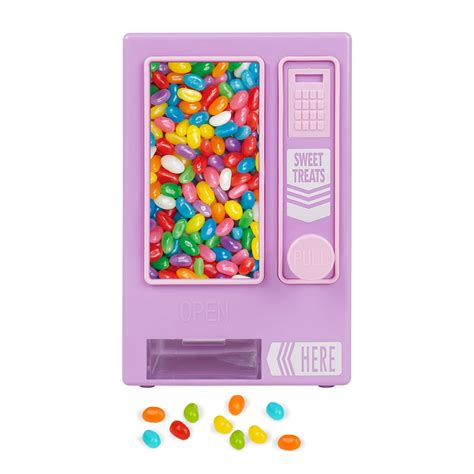 Mini Candy Dispenser Machine at Louis Perry blog