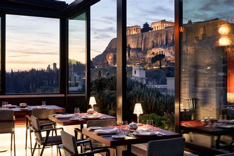 The Best Restaurants in Athens - Greeking.me