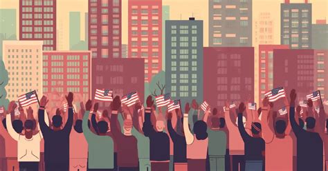What Is The Us Citizenship Oath Ceremony And What Happens During It