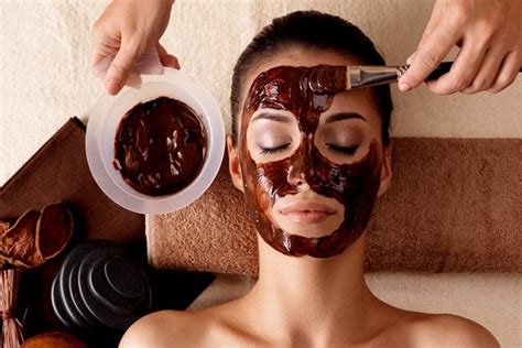 Manfaat Masker Kopi Untuk Kecantikan Wajah Fikkaa