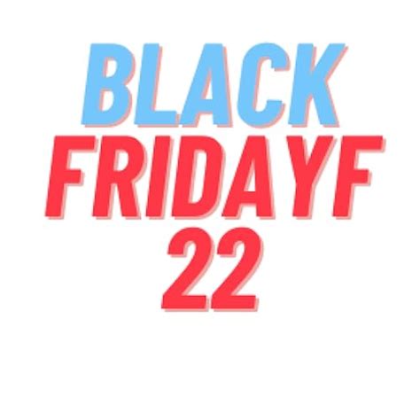 Black Friday Deals 2024's Amazon Page