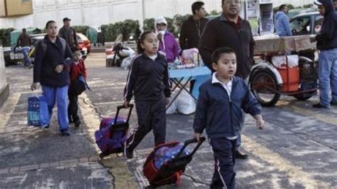 Implementarán operativo vial para agilizar regreso a clases en la CDMX