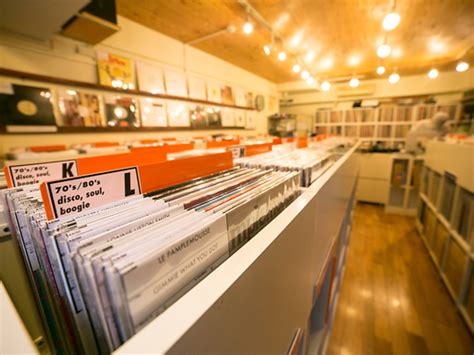 The Best Record Stores In Shibuya Time Out Tokyo