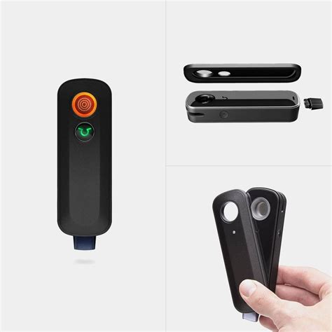 10 Best Dry Herb Vaporizers Of 2021 Inhalco
