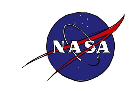 Nasa Logo Clip Art Free