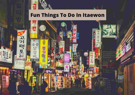 14 Fun Things To Do In Seoul During Spring 2023 Awesome Spring