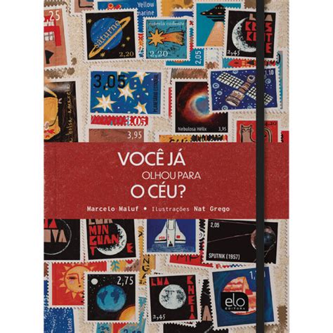 Você já olhou para o céu Elo Editora