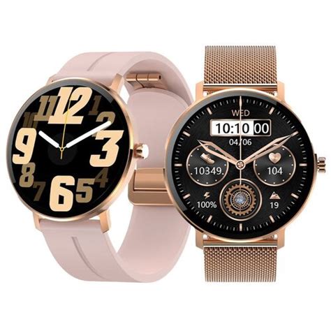 Kiano Watch Venus Z Oty Smartwatch Niskie Ceny I Opinie W Media Expert