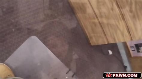 Huge Boobs Milf Sells Her Husbands Cards Collection For Bail