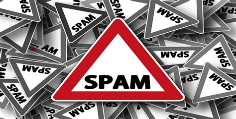 What Is Spam In Computer Tips To Prevent Cyber Threat And Security Portal