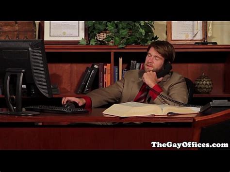 Gay Officeex Hunk Enculada Por Su Jefe XVIDEOS