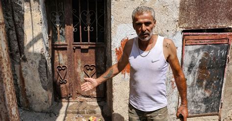 40 Years On Survivors Recall Horror Of Lebanons Sabra And Shatila Massacre Al Monitor The