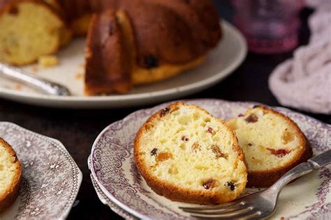 Polish Babka Recipe King Arthur Flour