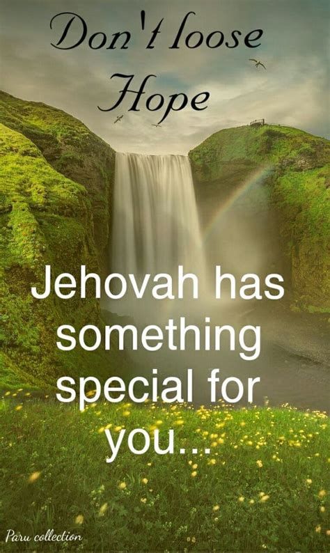 17 Best images about Jehovah God & his people on Pinterest | In sign ...