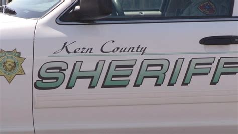 Kern County Residents Warned Of Scam Caller Posing As Sheriffs Office