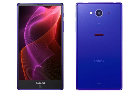 ドコモの「aquos Zeta Sh 01h」に最新アップデート。起動時のフリーズ不具合が改善 ゼロから始めるスマートフォン