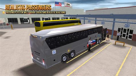 Bus Simulator Ultimate Apk For Android Download