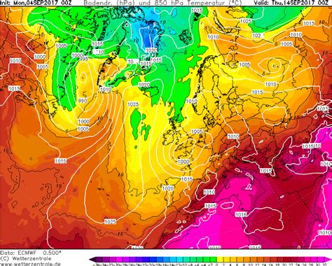 Previsioni Meteo L Autunno Bussa Alle Porte Dell Italia Attenzione