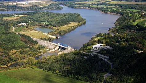 Upper Thames River Conservation Authority Tourism London