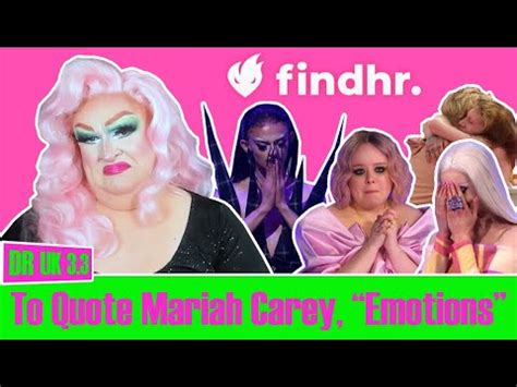 Rupaul S Drag Race Uk S E The Fingerdoo Review Youtube