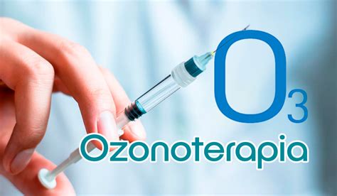 Ozonoterapia Svelte