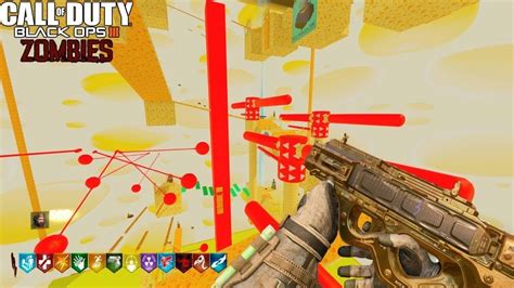 CHEESE CUBE 5 0 CUSTOM ZOMBIES MAPA IMPOSIBLE CON PARKOUR BLACK OPS 3