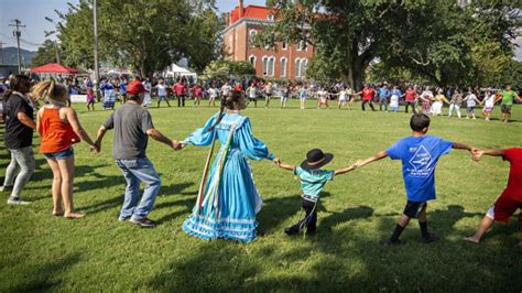 Home Choctaw Nation Of Oklahoma