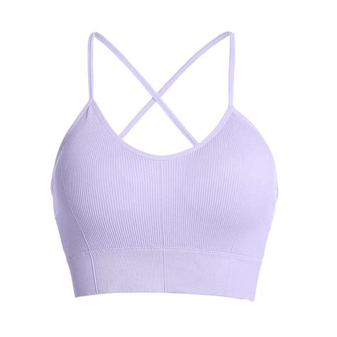 Hcuribad Sports Bras For Women New Arrival Women S Breathable