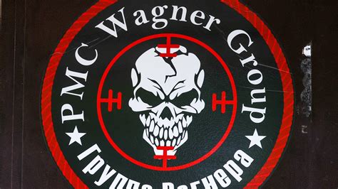 Großbritannien - Wagner-Gruppe wird als Terrororganisation eingestuft