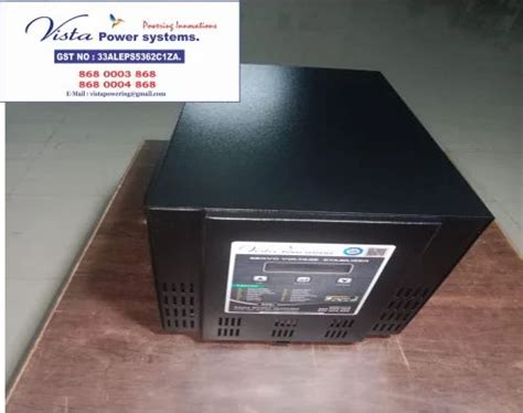 Kva Three Phase Oil Cooled Servo Voltage Stabilizer V V At