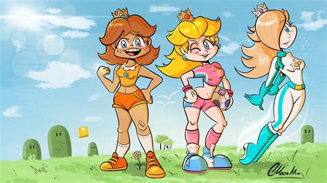 Fabuloons Toons On Twitter Im Also A Pretty Huge Mario Fan Who Enjoys Drawing The Franchise