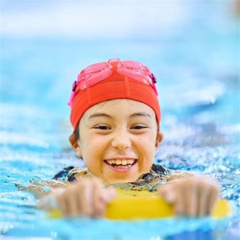 adaptive special  swim lessons   rock tx