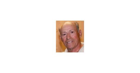 Joseph Demarco Obituary 2014 Brockton Ma The Enterprise