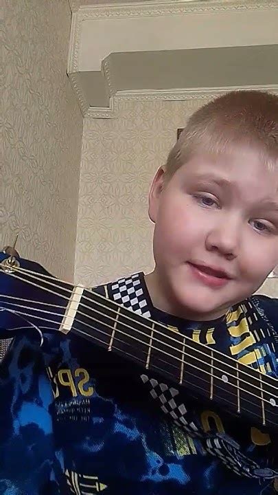 хэппи бездэй ту ю на на гитаре - YouTube