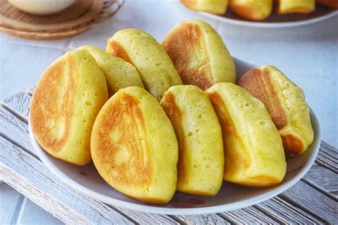 Resep Kue Pukis Lembut Dan Empuk Rinaresep