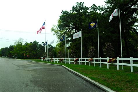 Manchester Township NJ - World War II Veterans Memorial Park