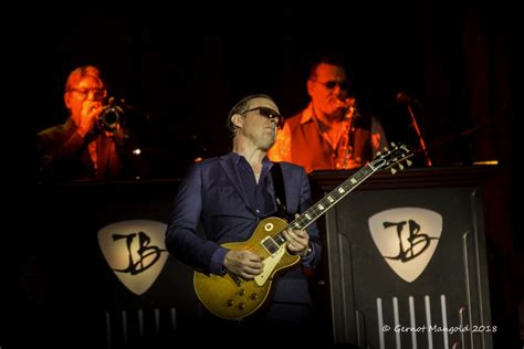 Joe Bonamassa 28 03 2018 Lanxess Arena Köln Konzertbericht