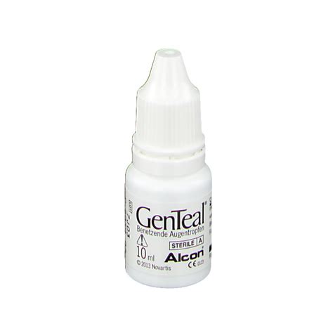 GenTeal® 10 ml - shop-apotheke.com