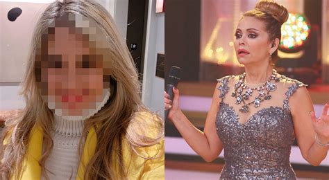 Participó en concursos de belleza fue una exitosa periodista y ahora