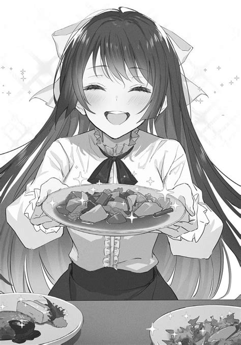 Hoshigami Luna Kimi Wa Hatsukoi No Hito No Musume Image By Ichikara