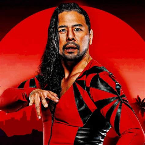 Stream 80s Remix: WWE Shinsuke Nakamura "The Rising Sun" Entrance Theme ...