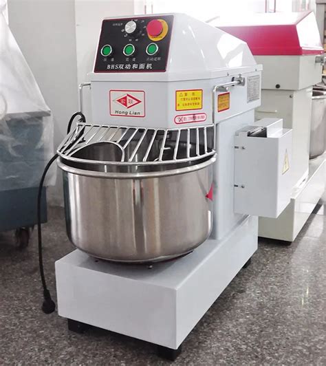 High Quality Commercial Hobart Dough Mixer For Bread Baking Buy