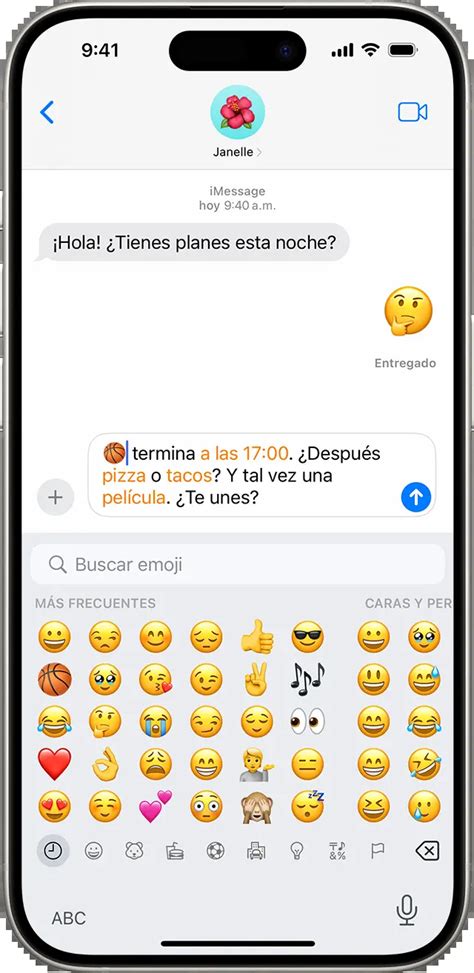 Teclado Emoji Inteligente Expresa Con Diversión En Tus Dispositivos