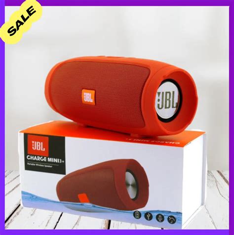Купить Громкая блютуз колонка беспроводная для музыки юсб Jbl 3 ...