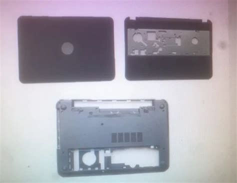 Dell Inspirion Non Touch Laptop Body At Rs Piece Laptop