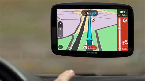 TOMTOM GO Navigator 6 Nawigacja Niskie Ceny I Opinie W Media Expert