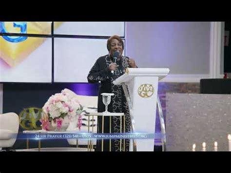 Resisting Temptation Pastor Joyce Elliot 230613T YouTube