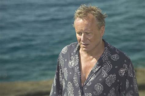 Mamma Mia Stellan Skarsgard