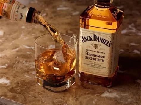 Whisky Jack Daniels Honey 1 Litro Jack De Mel Original Frete grátis